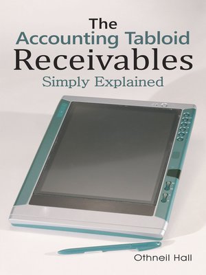 cover image of The Accounting Tabloid